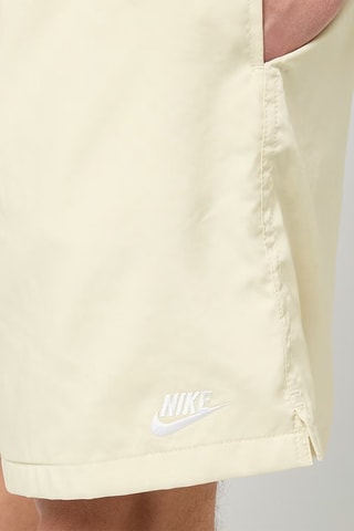 Short regular - Crème