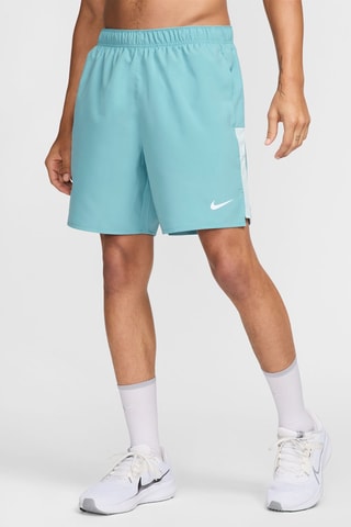 Short de running - Turquesa