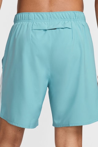 Short de running - Turquesa