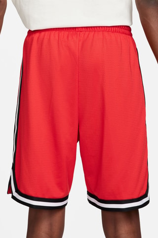 Short de basketball - Rouge - Nike