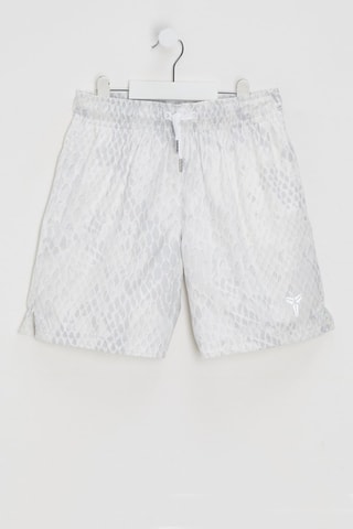 Short - Gris clair