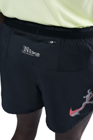 Short slim - Noir