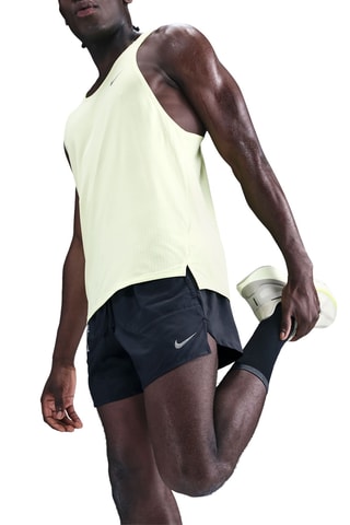 Short slim - Noir