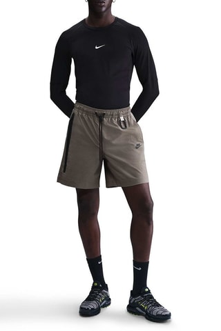 Short - Taupe