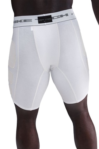 Mallas - Blanco