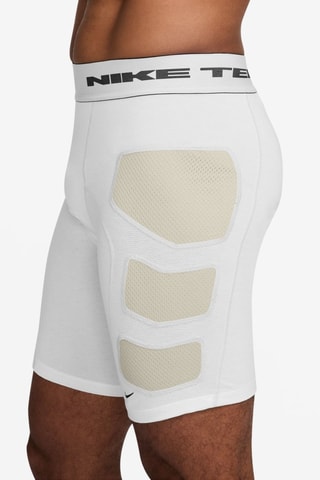 Mallas - Blanco