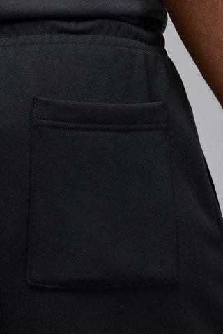 Short polaire Jordan Brooklyn - Noir