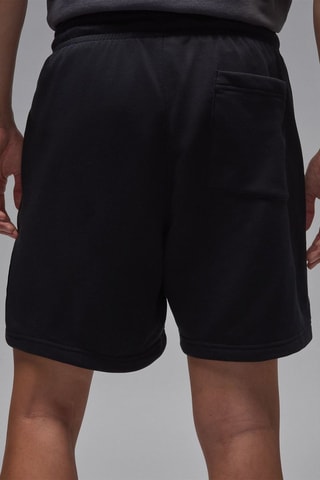 Short de basketball Brooklyn - Noir