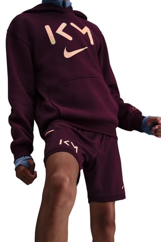 Short de football Kylian Mbappé - Bordeaux