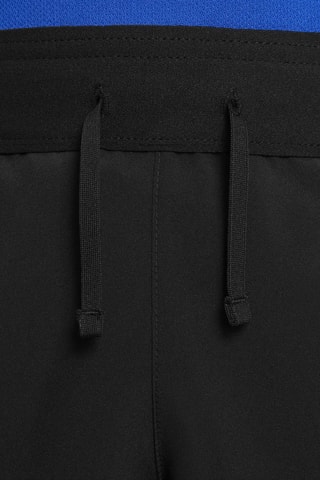 Short d’entrainement Challenger - Noir