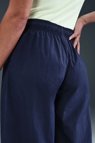 Bermuda Nike Sportswear - Bleu marine