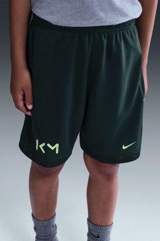 Bermuda Kylian Mbappé Academy - Vert foncé