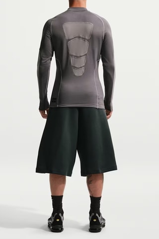Short relaxed - Zwart