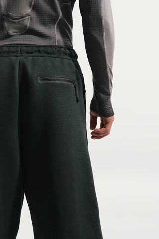 Short relaxed - Zwart