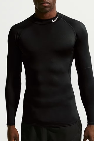 Sous-pull - Noir