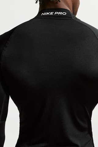 Sous-pull - Noir