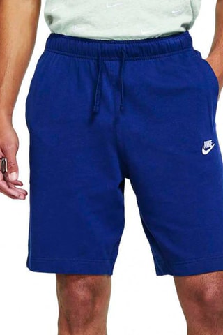 Short regular - Bleu marine