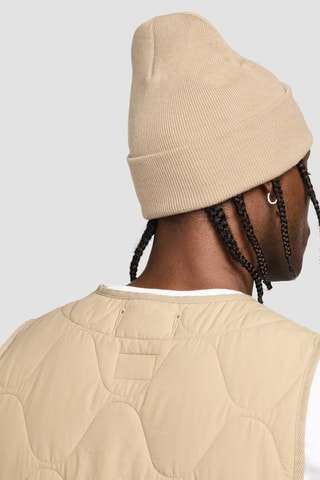 Bonnet - Beige