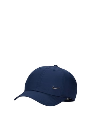 Casquette - Bleu marine