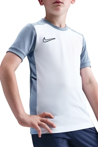 T-shirt de football Academy 25 - Blanc