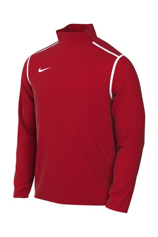 T-shirt de football - Rouge