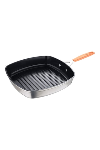 Gril et wok revêtement céramique