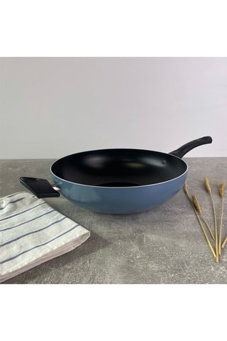 Wok - 30 cm