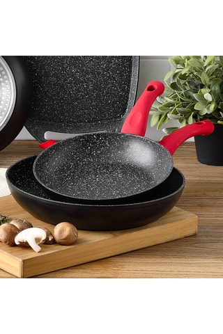 Wok - 26 cm