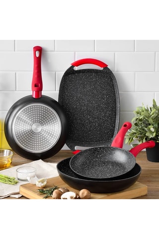 Wok - 26 cm