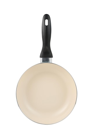 3 poêles - 16/20/24 cm