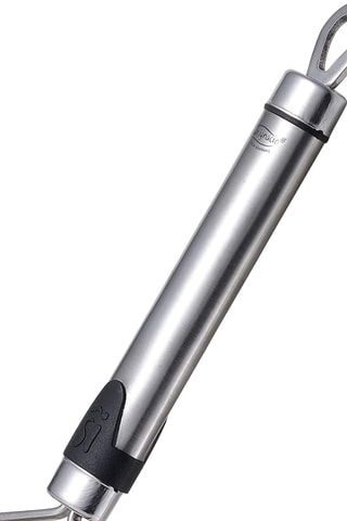 Râpe en acier inoxydable