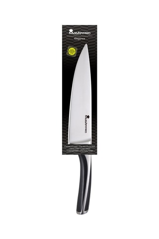 Couteau chef en acier inoxydable 20 cm
