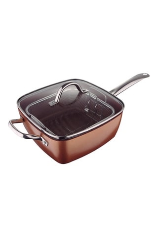 Poêle friteuse - 4,3 l