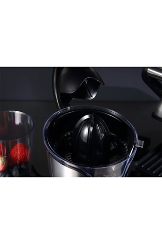 Presse-agrumes 100 W - Noir