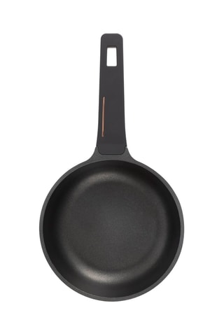 2 poêles - 20 et 24 cm