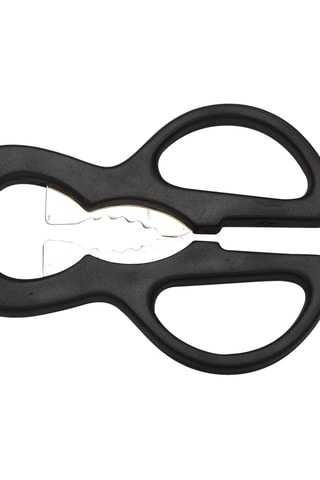 Bloc de 15 pièce en acier inoxydable - 15 pièces