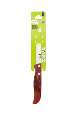 Couteau office en acier inoxydable - 10 cm