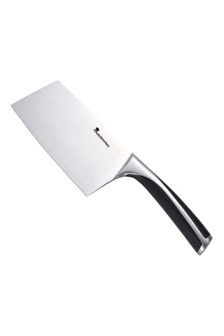 Couperet en acier inoxydable 17,5 cm