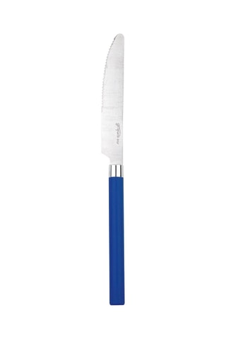 Ménagère en acier inoxydable - 24 pièces