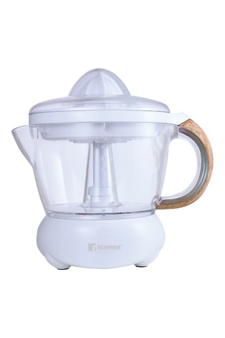 Presse-agrumes 1,2 l - Blanc