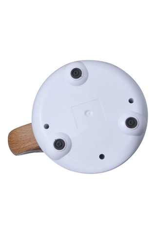Presse-agrumes 1,2 l - Blanc