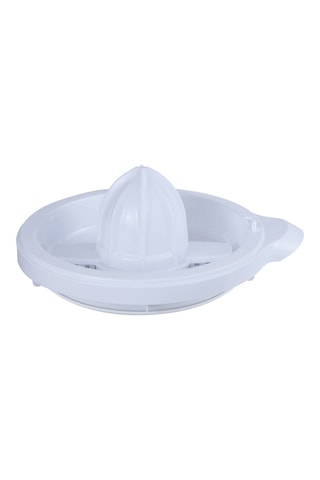 Presse-agrumes 1,2 l - Blanc