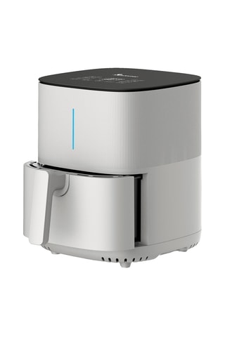 Friteuse à air I-Rocket 500 en acier inoxydable - 1500 W - 5 l