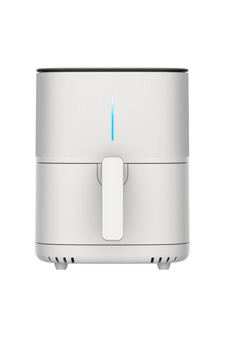 Friteuse à air I-Rocket 500 en acier inoxydable - 1500 W - 5 l