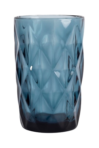12 verres à eau en cristal - 35 cl