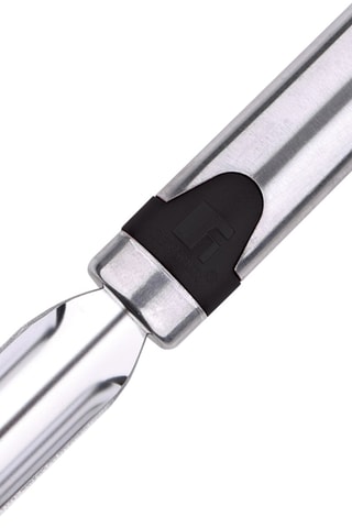 Vide-pomme en acier inoxydable Gizmo