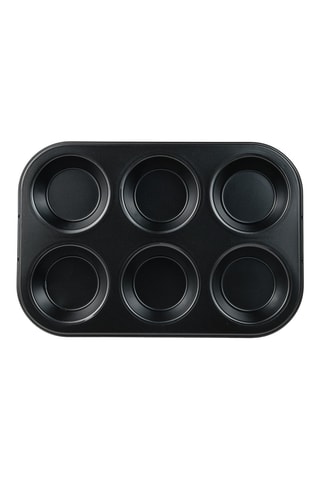 Moules - 6 muffins