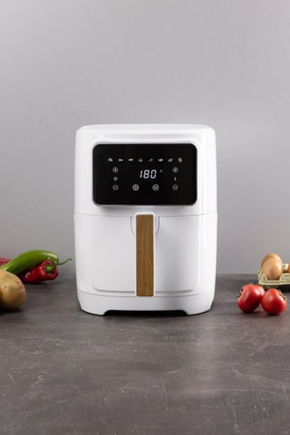 Friteuse à air Naturally - 6,9 l - 1800 W