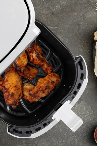 Friteuse à air Naturally - 6,9 l - 1800 W