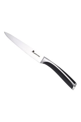 Couteau à trancher en acier inoxydable Elegance - 20 cm